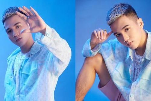 Hot boy Hà Nam: 'Làm những điều mình thích và đừng quan tâm đến những gì người khác nói'