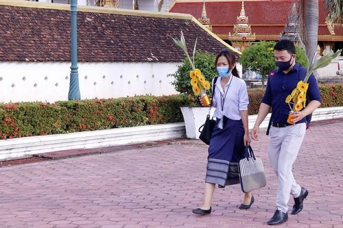 Covid-19 tại Đông Nam Á: Số ca tại Lào giảm, Thái Lan sẵn sàng cho đợt lây lan mới
