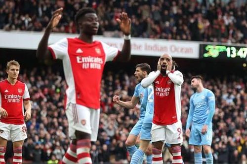 Nhận định, dự đoán Nottingham Forest vs Arsenal 00h10 ngày 10/1: 'Pháo thủ' thị uy