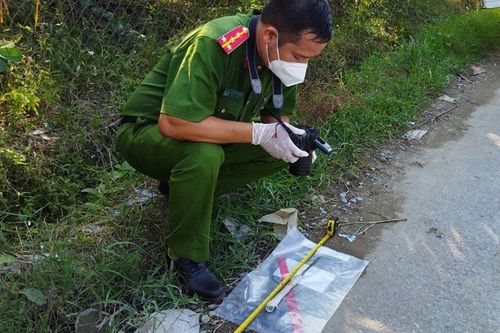 Hai người chết bất thường, nghi can tự tử đang được cấp cứu