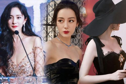 Dàn mỹ nhân Cbiz trả lời cực ngầu khi được hỏi về đàn ông: Nhiệt Ba, Dương Mịch chúa phũ phàng