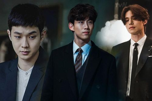7 nam diễn viên Hàn có khả năng biến hóa nhân vật linh hoạt nhất: Ai đủ trình làm lại Choi Woo Sik?