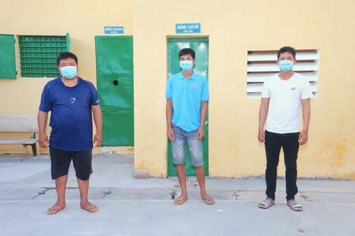 3 đối tượng tấn công bảo vệ nhà máy điện gió, 5 người bị thương