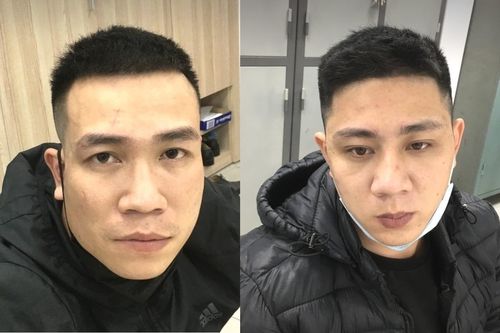 Bắt nhóm thanh niên thuê nhà nghỉ ở phố cổ Hà Nội để 'bay lắc'