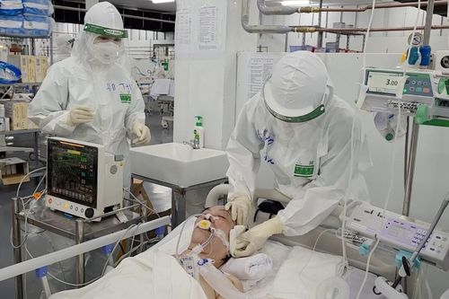 Phó Thủ tướng yêu cầu Bộ Y tế sửa hướng dẫn đánh giá cấp độ dịch