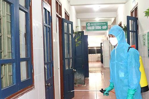 Sơn La ghi nhận hơn 1.700 F0, thành lập thêm khu cách ly điều trị bệnh nhân COVID-19