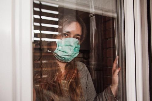 Mắc Covid-19 nhẹ vẫn có thể để lại di chứng kéo dài