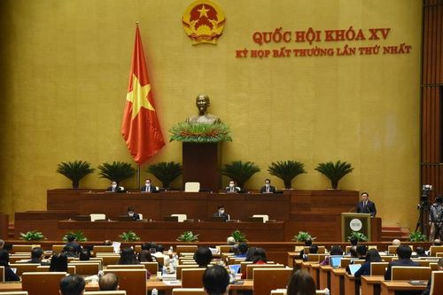 Cử tri miền Trung kỳ vọng nền kinh tế sẽ đón nhận được luồng sinh khí mới