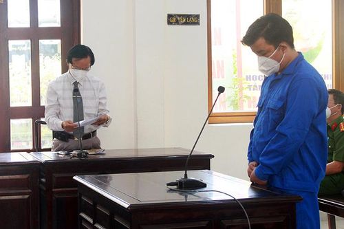 Phạt 16 năm tù đối tượng cướp tài sản tại Đồng Nai
