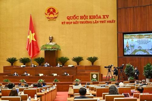Cần cơ chế đặc thù bảo đảm hoàn thành cao tốc bắc-nam phía đông đúng tiến độ
