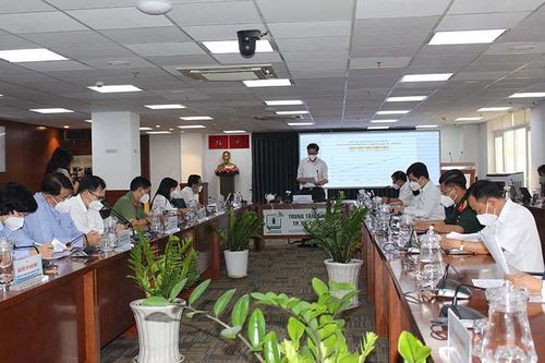 Thành phố Hồ Chí Minh vẫn duy trì trạm y tế lưu động khi lực lượng quân y rút đi