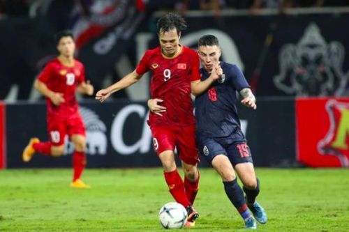 King's Cup sắp được tổ chức, tuyển Việt Nam tái đấu nhà vô địch AFF Cup 2020