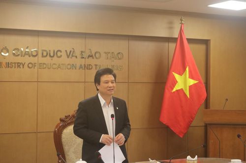 Dự án ETEP tác động lan tỏa tích cực tới triển khai Chương trình mới