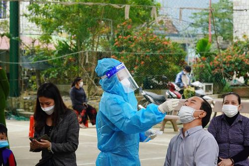 Quảng Bình: Nhiều trường học phải tạm nghỉ vì liên quan đến ổ dịch phức tạp