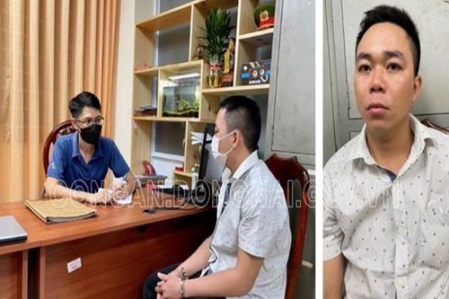 Trộm cắp cáp viễn thông, lẩn trốn hơn 10 năm vẫn không thoát