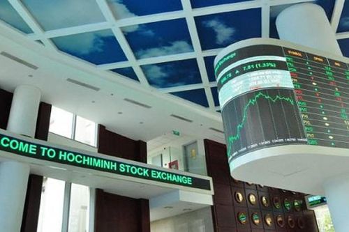 Sự cố bảng điện bị 'đơ' khi đang giao dịch khớp lệnh chứng khoán