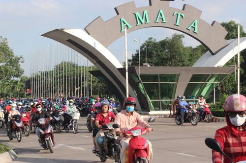 Thanh tra 'bóc' loạt sai phạm đất đai tại Đồng Nai