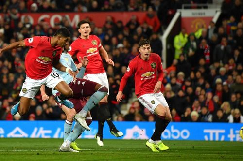 Nhận định, dự đoán MU vs Aston Villa, 02h55 ngày 11/1: Không còn đường lùi