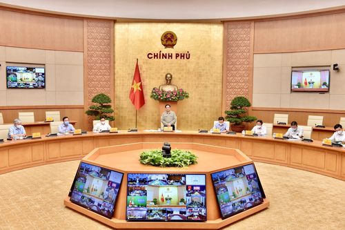 Chính phủ, Thủ tướng không quyết định các vấn đề thuộc trách nhiệm của bộ, ngành