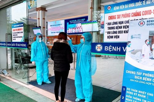 Phó Thủ tướng yêu cầu Bộ Y tế khẩn trương sửa đổi đánh giá cấp độ dịch