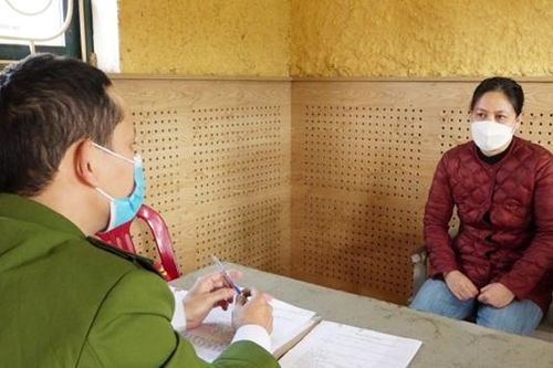 Quảng Bình bắt 2 đối tượng làm giả hồ sơ chạy thận để hoãn thi hành án phạt tù