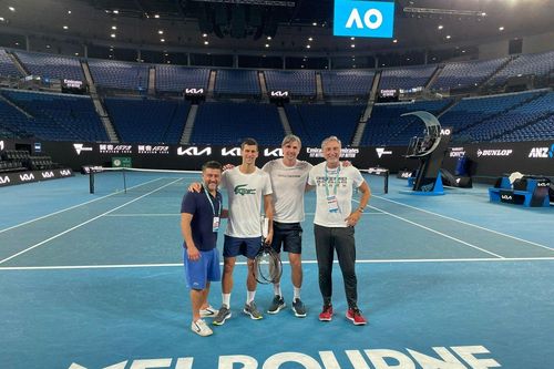 Novak Djokovic lên tiếng sau phán quyết của tòa án Australia