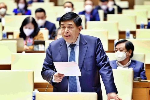 Đề xuất thêm phương án thí điểm quy định chuyển đổi sử dụng đất