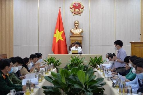 Quảng Ngãi tạo điều kiện tốt nhất để người dân về quê đón Tết