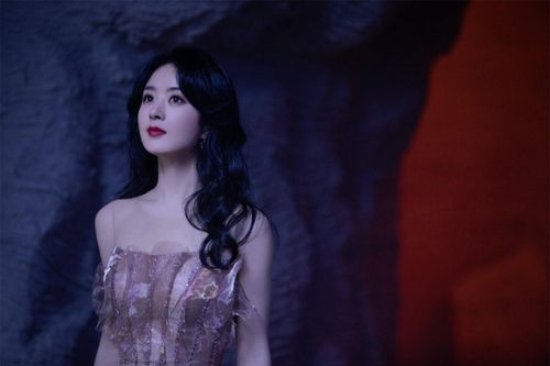 Triệu Lệ Dĩnh lên hương nhan sắc cực đỉnh hậu tăng cân, chứng minh không phải ai cũng đẹp khi siêu gầy