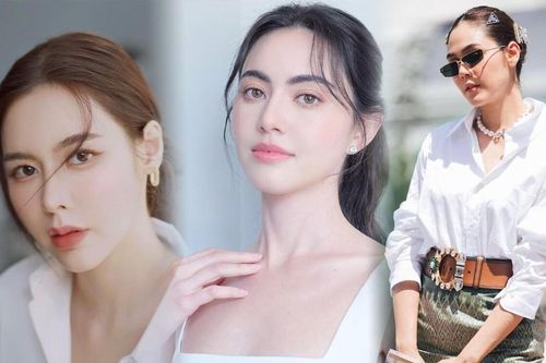 Những nữ diễn viên nổi tiếng Thái Lan kiếm được bao nhiêu tiền cho mỗi bài đăng trên Instagram của họ?
