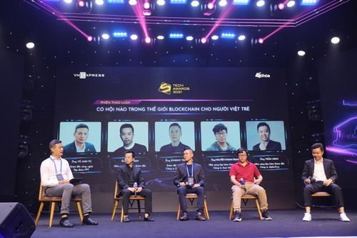 Xu hướng đầu tư vào AI, metaverse, Blockchain nở rộ