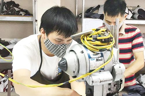 Sau nốt trầm là nhịp điệu thần tốc