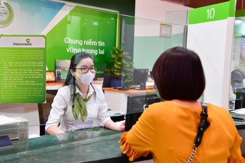 Vietcombank thành công đa mục tiêu, nộp ngân sách nhà nước gần 11 nghìn tỷ đồng