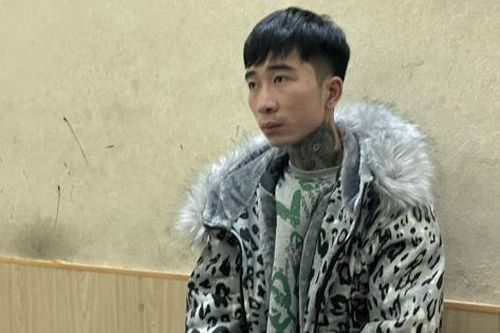 Vụ cướp ngân hàng ở Hải Phòng: Hé lộ nguyên nhân đối tượng gây án