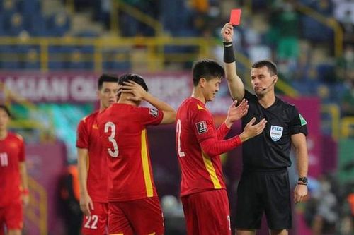 Đội tuyển Việt Nam bất ngờ bị FIFA phạt tới 150 triệu đồng, nguyên nhân là do đâu?