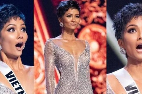 Missosology bất ngờ chia sẻ lại câu nói nổi tiếng của Hoa hậu H'Hen Niê tại Miss Universe
