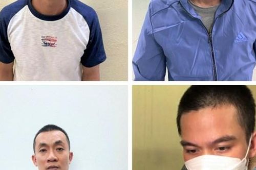 Quảng Nam: Triệt phá 2 đường dây cá độ bóng đá với số tiền 15 tỷ đồng