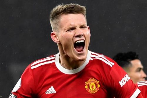 McTominay giúp MU đánh bại Aston Villa