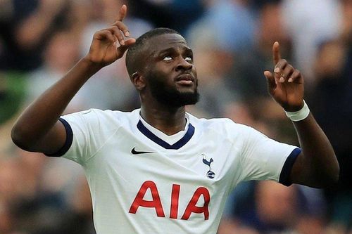 Ndombele sắp phải rời Tottenham