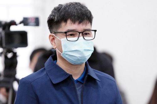 Ông Mai Phan Lợi lĩnh 4 năm tù
