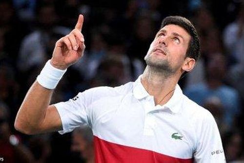 Australia điều tra Djokovic