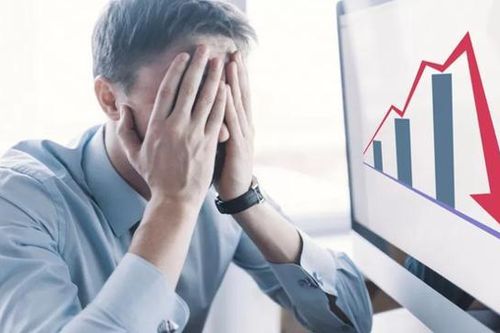 Chứng khoán và trò chơi 'bịt mắt bắt dê'