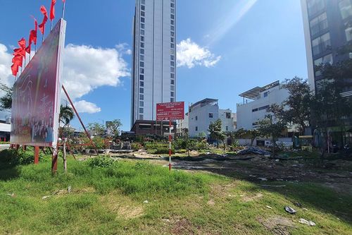 Đà Nẵng đấu giá 2 'khu đất vàng'