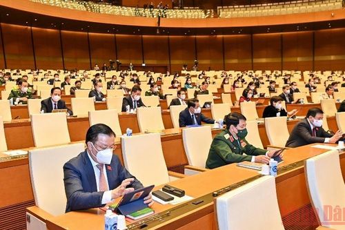 Thông qua 6 cơ chế đặc thù phát triển thành phố Cần Thơ