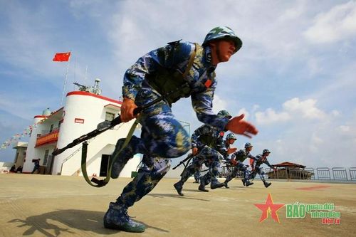 Những địa điểm quân sự 'bất khả xâm phạm' nhất trên Trái đất