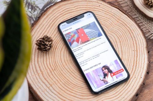 Những chiếc iPhone bán chạy nhất nửa đầu tháng 1-2022