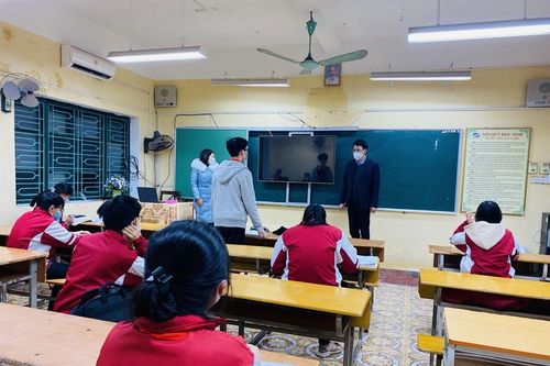 Bắc Giang: Sát sao kiểm tra '4 an toàn' tại các trường khi đón học sinh trở lại