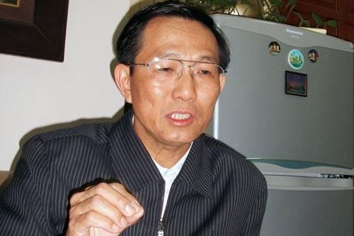 Làm rõ trách nhiệm nguyên Thứ trưởng Bộ Y tế Cao Minh Quang trong vụ án thuốc giả
