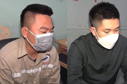 'Dàn trận' vay nặng lãi, thu lời hàng trăm triệu