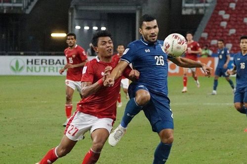 Thái Lan chỉ cử đội U19 dự giải U23 Đông Nam Á